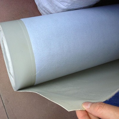 廠家直銷 明峰防水 聚氯乙烯PVC防水卷材價格圖片_高清圖_細(xì)節(jié)圖-濰坊市明峰防水材料 -