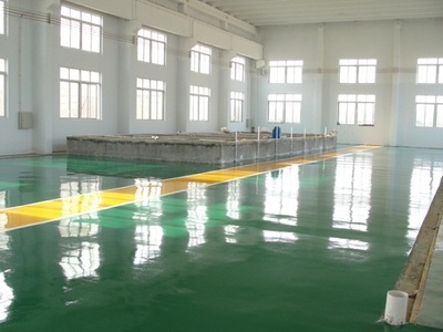 濟寧工業環氧地坪漆_環保/保溫/密封/防水防火材料_環氧地坪_環氧樹脂地坪_產品庫_中國環保在線
