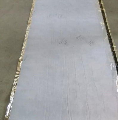 濰坊廠家直銷1.5mm自粘型SBC防水卷材 高效防漏，品質(zhì)保障