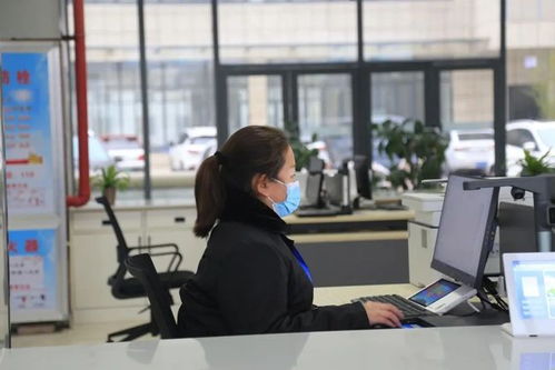 太和人注意！辦理房產(chǎn)證、結(jié)婚證別再走錯地方，新政務(wù)服務(wù)大廳已啟用！具體位置與房地產(chǎn)咨詢服務(wù)指南